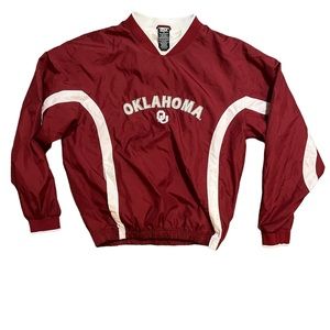 Vintage Oklahoma crewneck